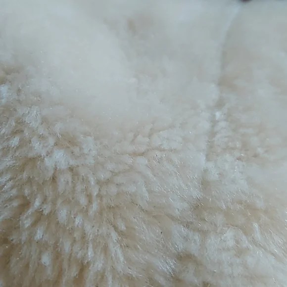 Sonoma Tan Microsuede 1X Jacket - Picture 6 of 10